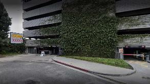 Value Park LAX Airport Parking