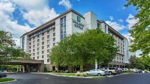 Embassy Suites Nashville Airport Parking