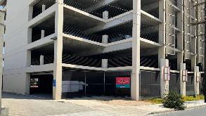 PrimePark LAX Premier SelfPark Garage