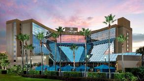 MCO Airport Parking - Orlando International - Fast Park & Relax