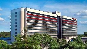 BWI Airport Marriott Baltimore Washington Airport Parking