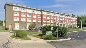 Holiday Inn Express Airport Easton