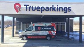 Trueparkings MCI Airport Parking