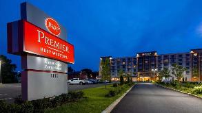 Best Western Premier Airport/Expo Center Hotel