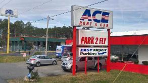 Park EZ Fly & Ride JAX Airport Parking