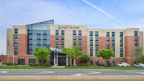 Hyatt Place Herndon Airport Parking