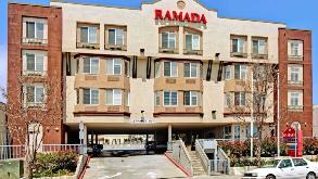 Ramada LTD SFO Airport Parking