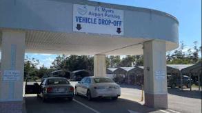 Ft Myers RSW Airport Parking