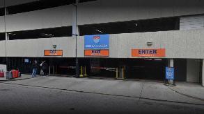 405 LAX Airport Parking