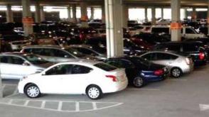 Express LAX Long Term Airport Parking
