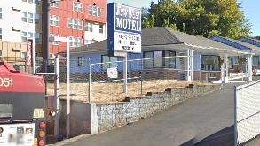 New West Motel