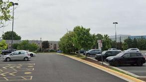 Herndon Park and Travel IAD Airport