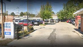 Midway Airport Parking Express