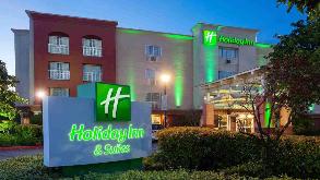 Holiday Inn & Suites San Mateo-San Francisco SFO