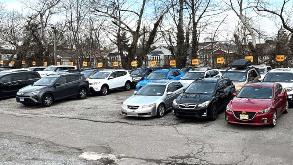 MS PARKING JFK AIRPORT (CLOSEST TO JFK AIRPORT)