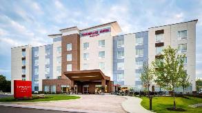 TownePlace Suites by Marriott Orlando Airport