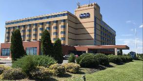  Travelodge by Wyndham Absecon Atlantic city