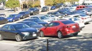 North Little Rock Municipal Airport Parking