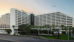 Westin LAX Airport Parking