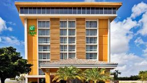 Holiday Inn Miami-International Airport, an IHG Hotel