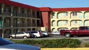 Skyway Inn SeaTac International Airport Parking 