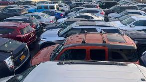 The Parking Point Corp JFK Airport