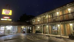 Ritz Inn SFO Airport Parking