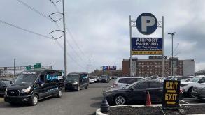 Expresspark PHL Airport Parking (PREMIUM 5-STAR SERVICE)