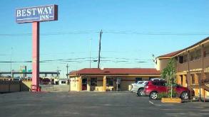 Best Way Inn Houston Airport Parking