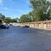 Des Plaines Motel ORD Airport Parking 