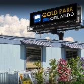 Gold Park Orlando (MCO) Airport Parking