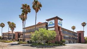 Days Inn  SJC Airport