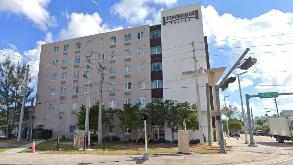 Staybridge Suites Miami MIA International Airport