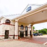 Best Western Pearland Inn HOU Airport Parking 