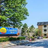 Comfort Inn IAD Airport Parking