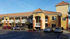 Extended Stay America El Segundo LAX Airport Parking