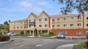Extended Stay America Premier Suites MIA Airport Parking