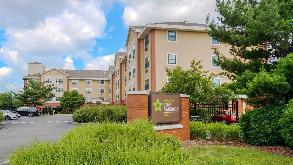 Extended Stay America Elizabeth EWR Airport Parking