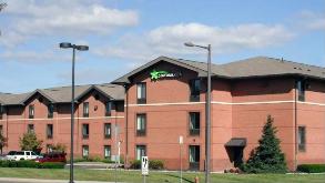 Extended Stay America PHL Airport Parking