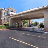 Sleep Inn And Suites PHX Airport Parking