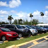 Park By The Ports FLL Airport Parking