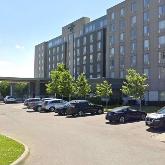 Homewood Suites by Hilton YYZ Airport Parking