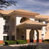 Country Inn & Suites by Radisson PHX Airport Parking 