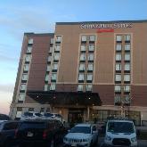 Springhill Suites by Marriott YYZ Airport Parking 
