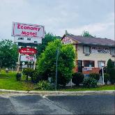 Economy Motel ACY Airport Parking