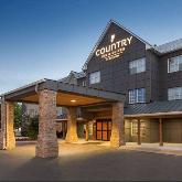 Country Inn & Suites JAN Airport Parking