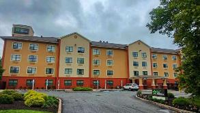 Extended Stay America PHL Airport