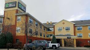 Extended Stay America West End BIL Airport Parking