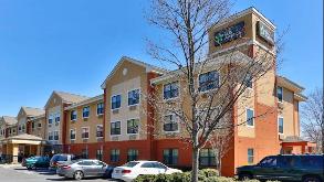 Extended Stay America CLT Airport Parking