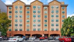 Extended Stay America Premier Suites Coral Gables MIA Airport Parking